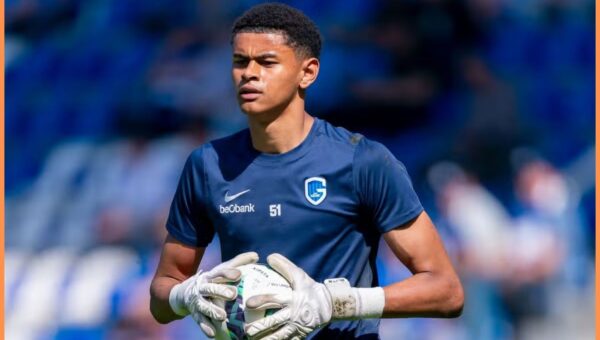 Liverpool’s €35m transfer is done – but his destination this season still isn’t certain