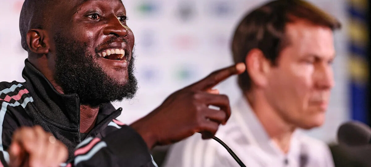 Belgium star Romelu Lukaku finds new home with Fenerbahce in Turkey