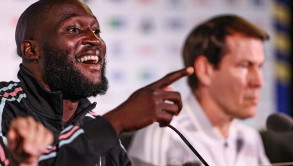 Belgium star Romelu Lukaku finds new home with Fenerbahce in Turkey