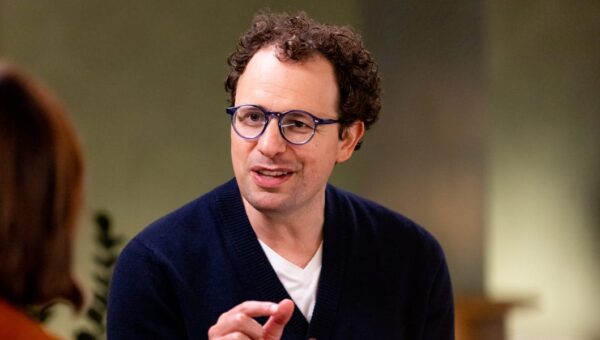 OpenAI finds a crack in Anthropic's business AI lead