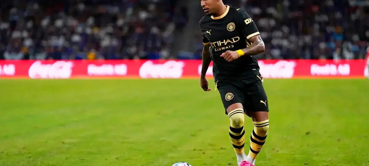 Fabrizio Romano hands worrying update on Savinho’s Manchester City to Tottenham transfer desire