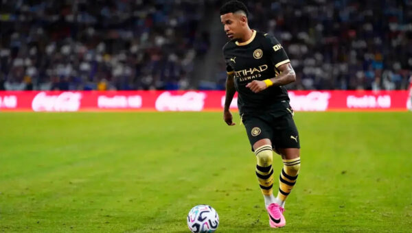 Fabrizio Romano hands worrying update on Savinho’s Manchester City to Tottenham transfer desire