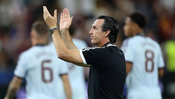 ‘We must feel really very proud’ – Emery