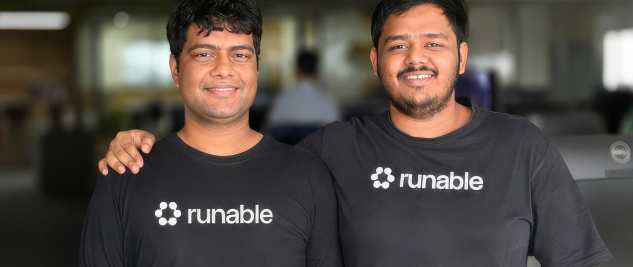 Runable hits $21M to bet AI agents can go from building businesses to growing them
