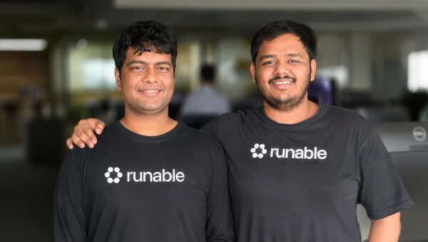 Runable hits $21M to bet AI agents can go from building businesses to growing them