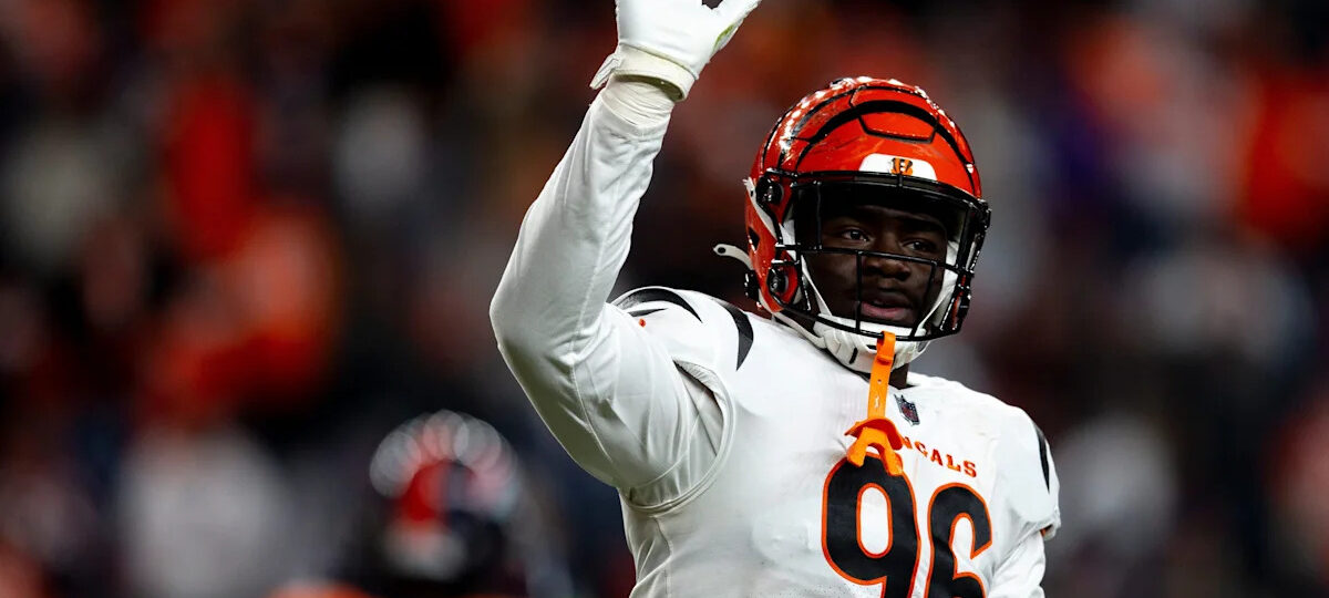 Former Bengals free agent gets chance with a new team in a hurry