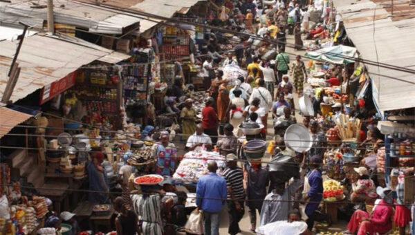 Controversy dogs Nnewi multi-billion naira market shops allocation
