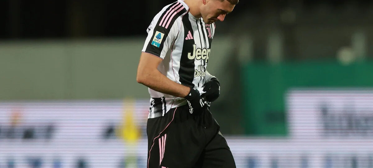 Vlahovic ready to listen to Besiktas €10m per season proposal