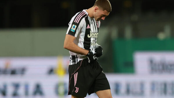 Vlahovic ready to listen to Besiktas €10m per season proposal
