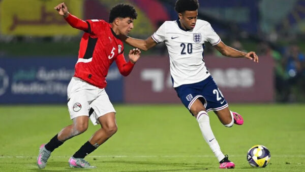 Manchester United sternly warned away from transfer approach for England youth star