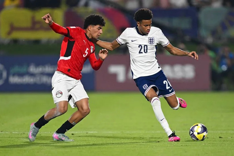 Manchester United sternly warned away from transfer approach for England youth star