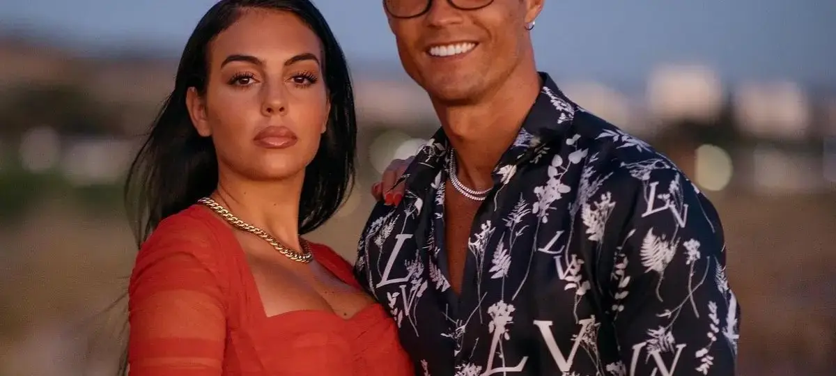 What Cristiano Ronaldo told partner, Georgina Rodriguez after she was body-shamed