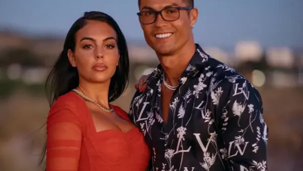 What Cristiano Ronaldo told partner, Georgina Rodriguez after she was body-shamed