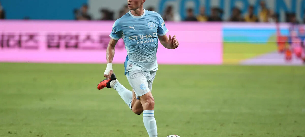Manchester City vs Atletico Madrid – Predicted lineup and team news