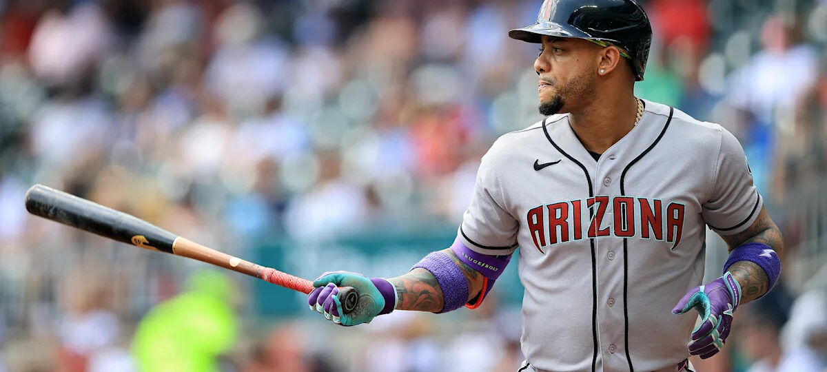 Diamondbacks place Ketel Marte on restricted list after he doesn't show up at Fenway Park for game vs. Red Sox