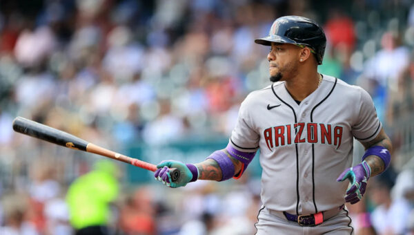 Diamondbacks place Ketel Marte on restricted list after he doesn't show up at Fenway Park for game vs. Red Sox