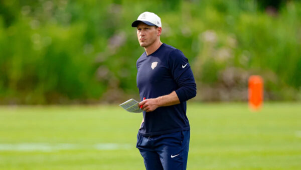 Projecting what a 13-personnel package would look like for Bears