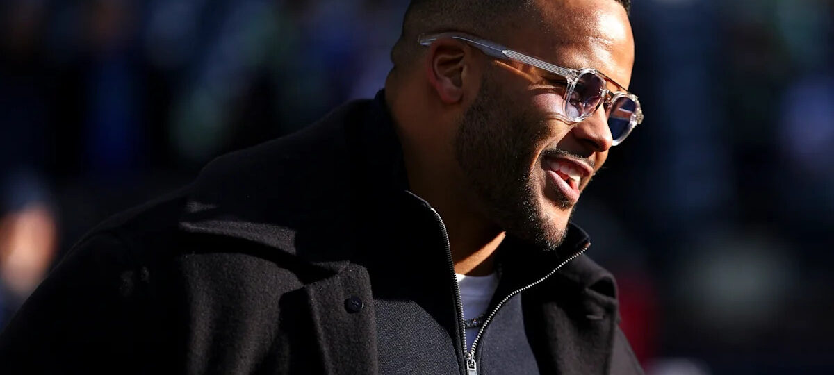 Aaron Donald decision could be made in the coming days
