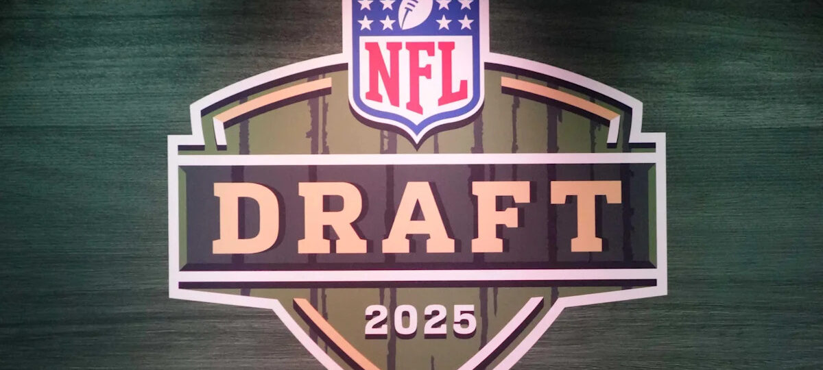 New Browns 2027 NFL mock draft: Which QB did CLE go big for?
