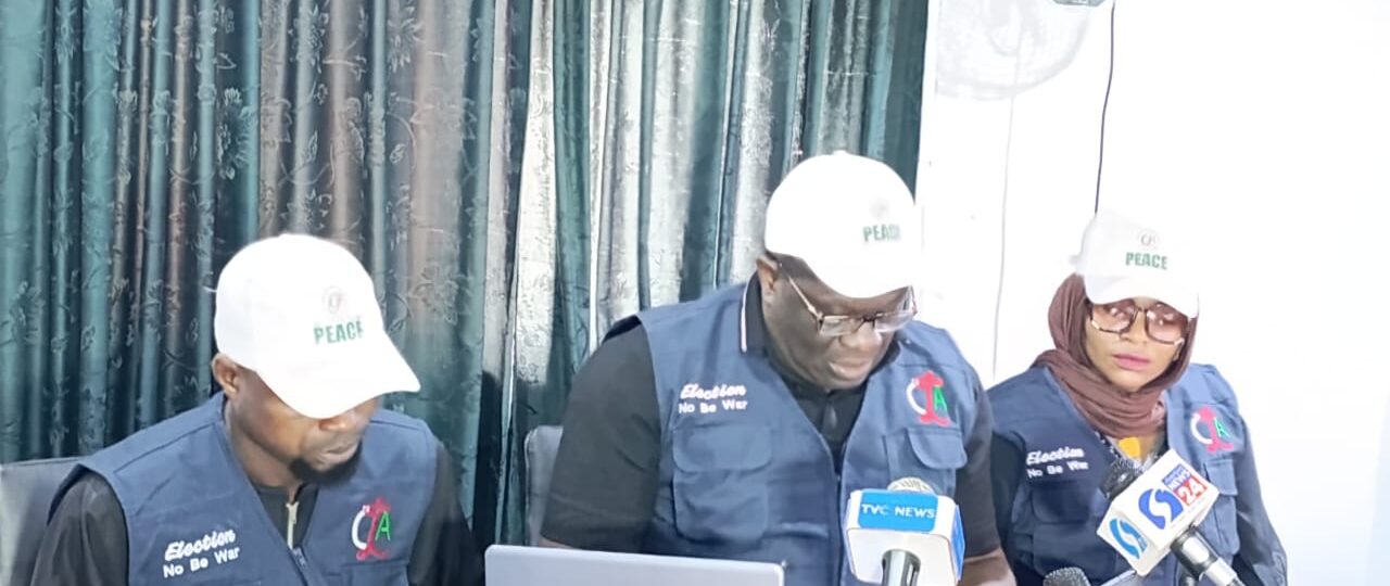 Osun Election: Ensure credible, peaceful poll — Observers urge INEC, political parties, others