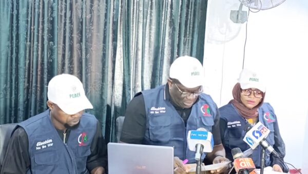 Osun Election: Ensure credible, peaceful poll — Observers urge INEC, political parties, others