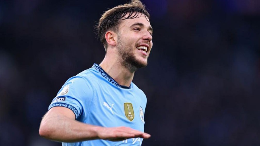 Newcastle close in on Nico Gonzalez