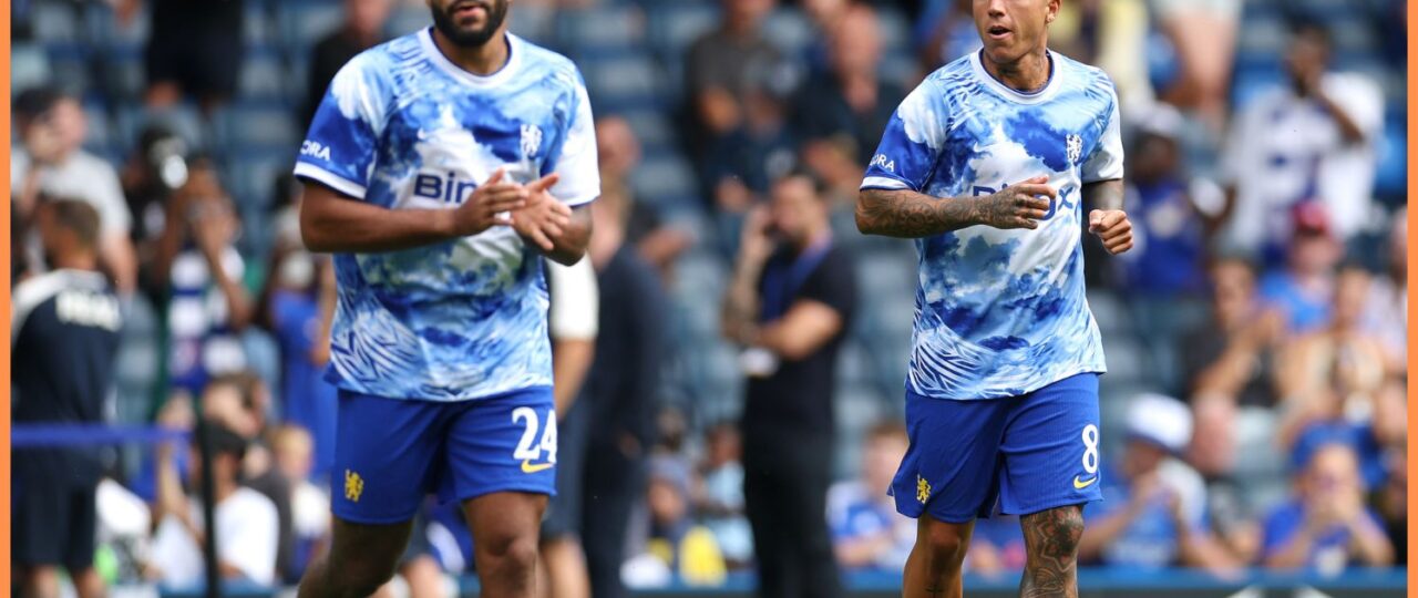 Surprise call made: Chelsea star makes transfer decision after enquiry