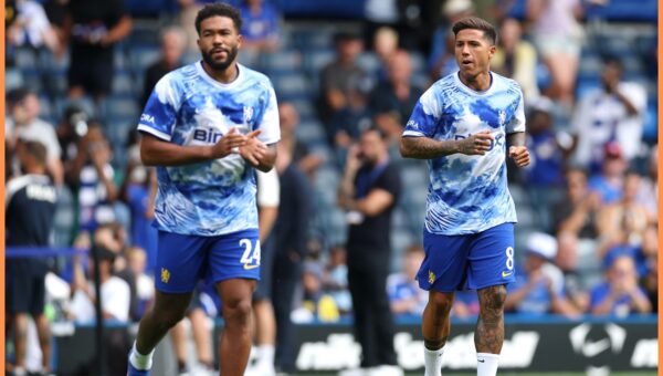 Surprise call made: Chelsea star makes transfer decision after enquiry