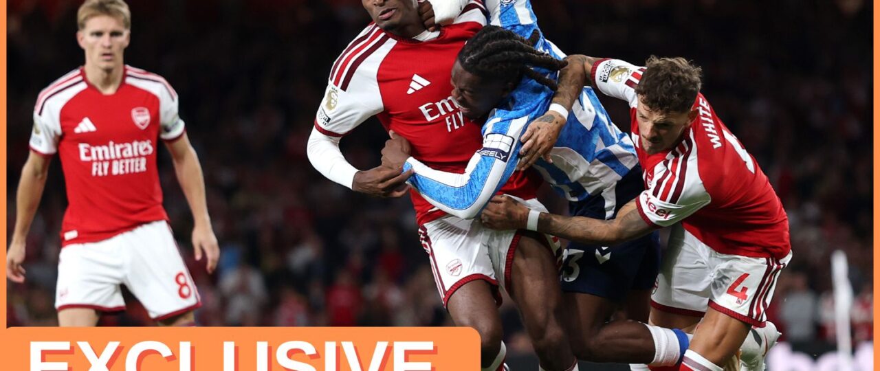 Sources: Mikel Arteta likely to block Arsenal star’s exit as three transfer suitors prepare approaches