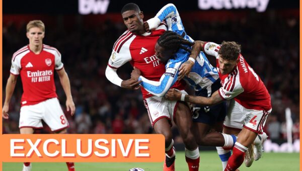 Sources: Mikel Arteta likely to block Arsenal star’s exit as three transfer suitors prepare approaches