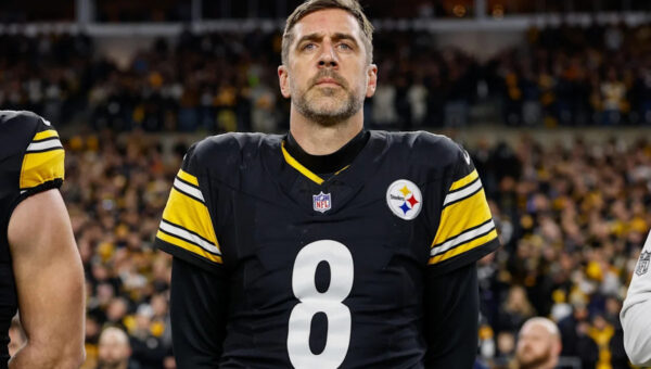 Aaron Rodgers brutally slams ESPN for coverage of Mike Vrabel and Dianna Russini’s alleged affair
