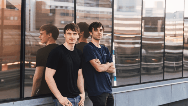 Lovable confirms new $13.3B valuation, raises another $400M