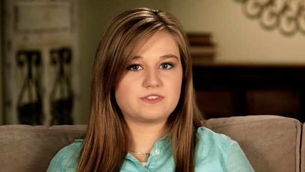 Who Is Joseph Duggar’s Wife? About Kendra Caldwell After Their Arrests