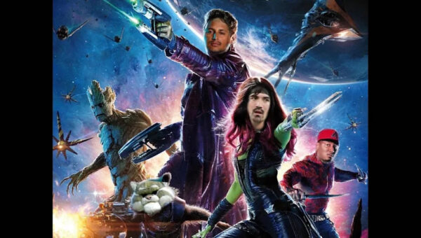 Guardians of the Wild Card
