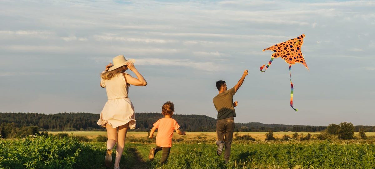 I was a New York psychologist who thought I understood families. Then I moved to Wichita.