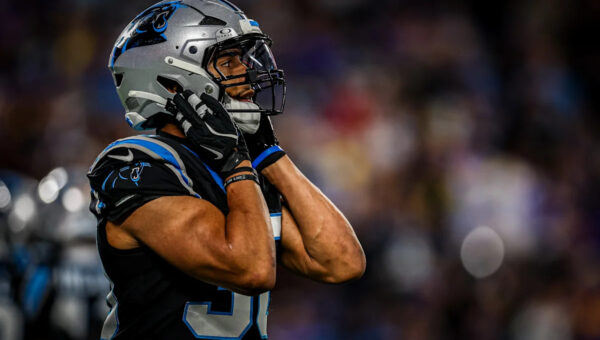 Fantasy Football: Notable ADP risers and fallers as of August 11