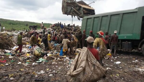 Abuja residents demand action as scavengers fuel criminal activities