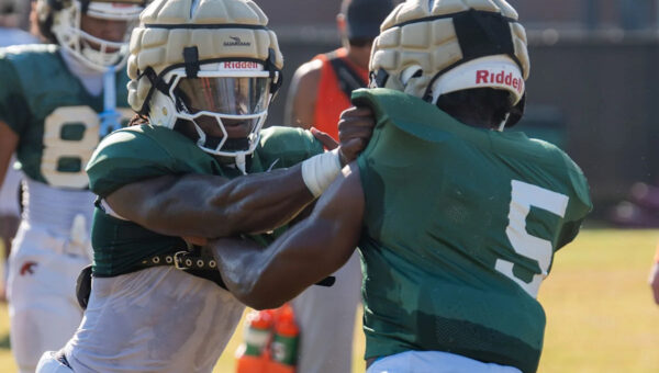 Where FAMU football stands a week before opener vs Albany State