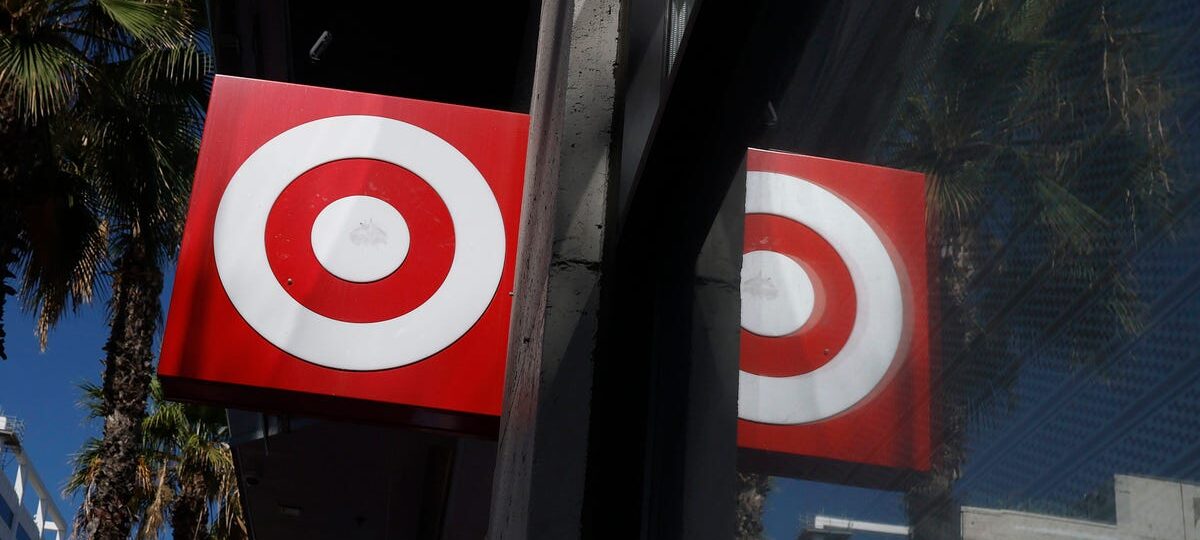 Target’s offensive Halloween costume is a stumble at a key moment