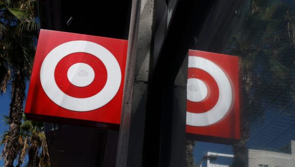 Target’s offensive Halloween costume is a stumble at a key moment