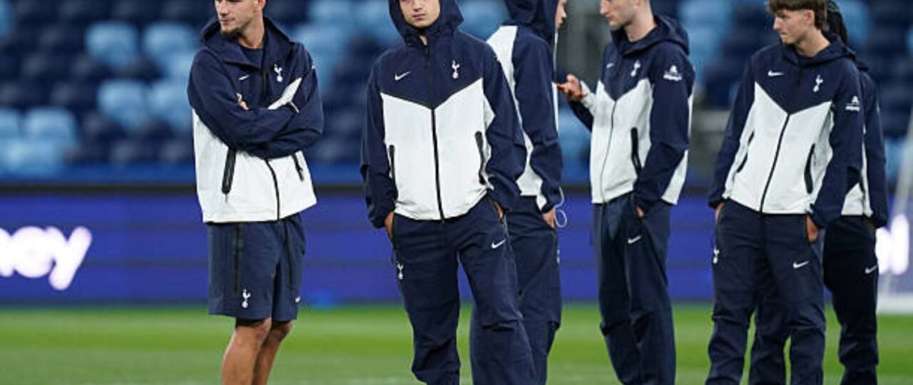 ‘Deal could be completed next week’: Fabrizio Romano drops Tottenham transfer update confirming official bid