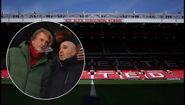 Man Utd miss out on immediate cash injection as £43m bid for forward is swiftly rejected