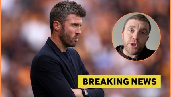 Documents all signed & exchanged: Fabrizio Romano says imminent Man Utd signing “100% confirmed”
