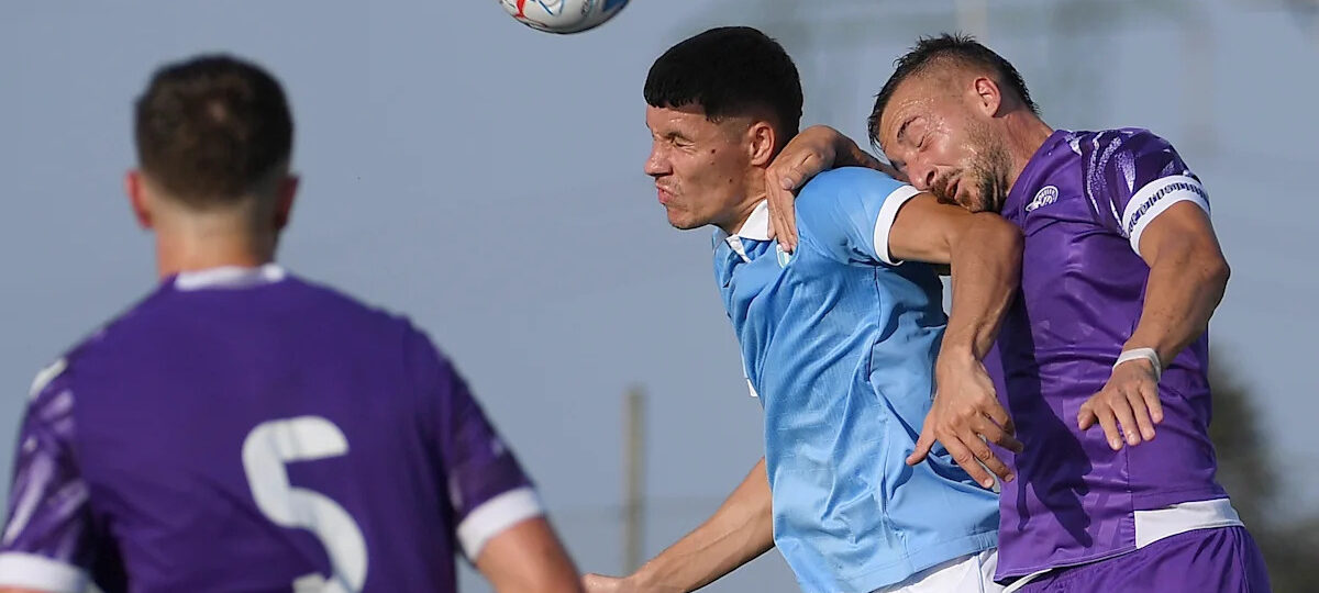 Russian Club Makes Lucrative Offer for Lazio Forward