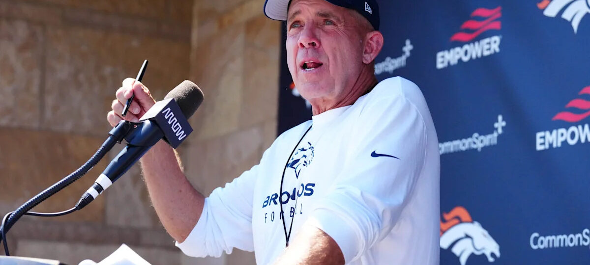 Will the Broncos sign Taysom Hill? Sean Payton gives an update