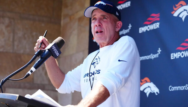 Will the Broncos sign Taysom Hill? Sean Payton gives an update