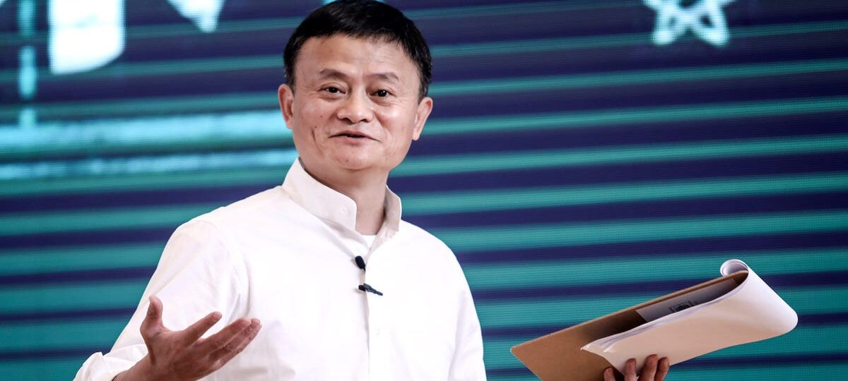 Jack Ma quietly invested $30 million in Corgi, one of Y Combinator's hottest startups