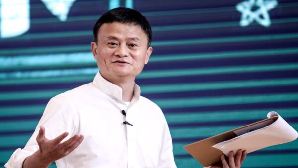 Jack Ma quietly invested $30 million in Corgi, one of Y Combinator's hottest startups