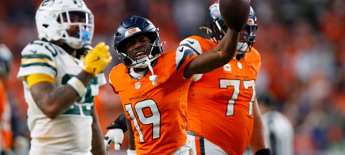 Preseason 2026: Denver Broncos vs. Green Bay Packers - Live coverage