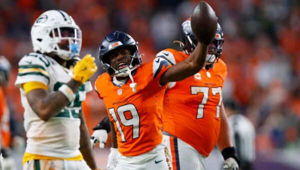 Preseason 2026: Denver Broncos vs. Green Bay Packers - Live coverage
